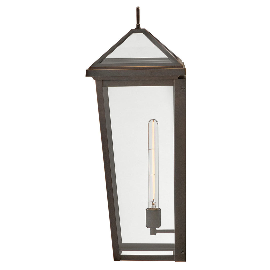 Hinkley Alford Place Outdoor Wall Light (view 13)