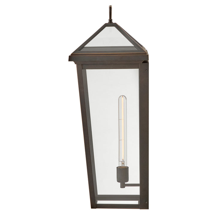 Hinkley Alford Place Outdoor Wall Light (view 13)