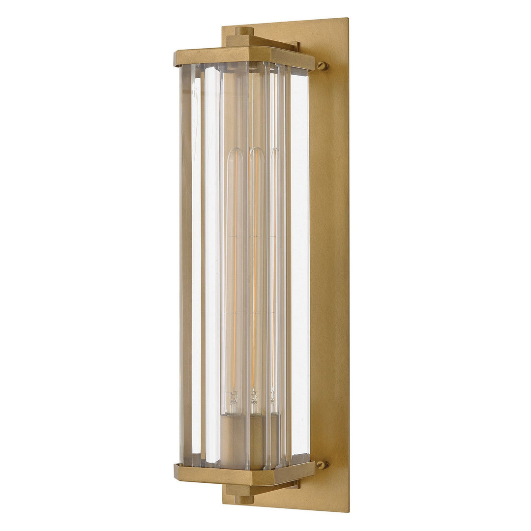 Hinkley Marcel Outdoor Wall Light (view 8)