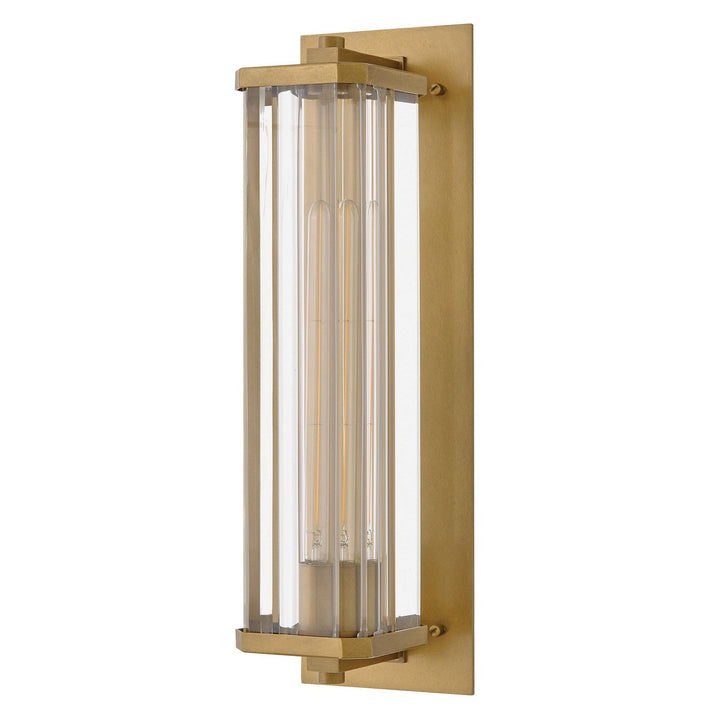 Hinkley Marcel Outdoor Wall Light (view 8)