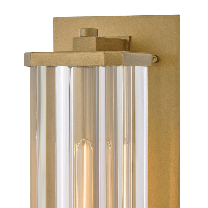 Hinkley Marcel Outdoor Wall Light (view 10)