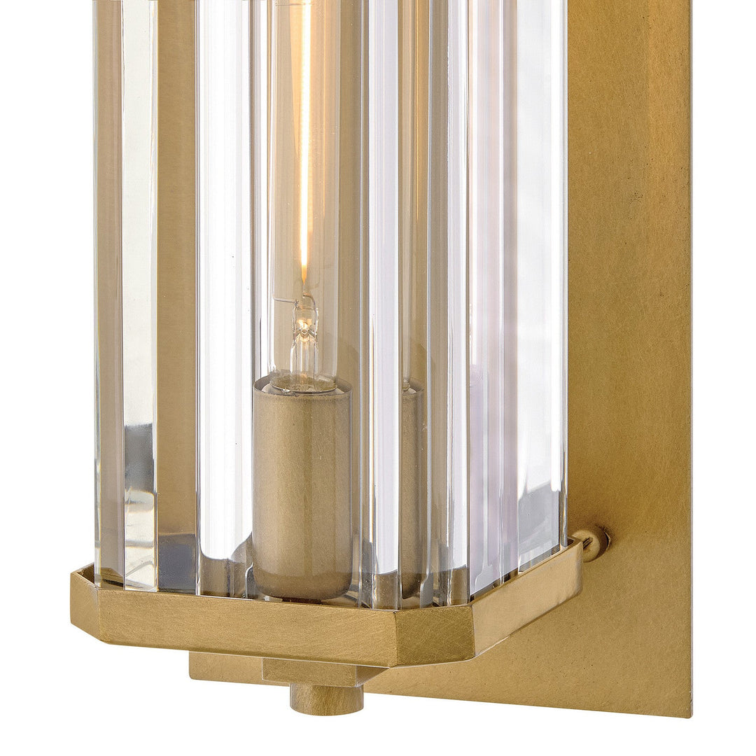 Hinkley Marcel Outdoor Wall Light (view 12)