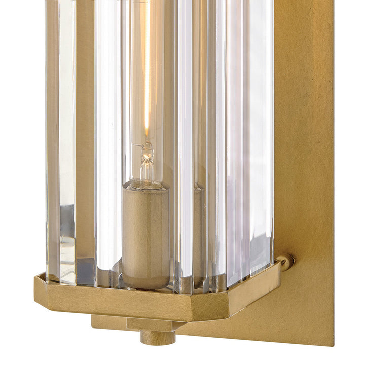 Hinkley Marcel Outdoor Wall Light (view 12)