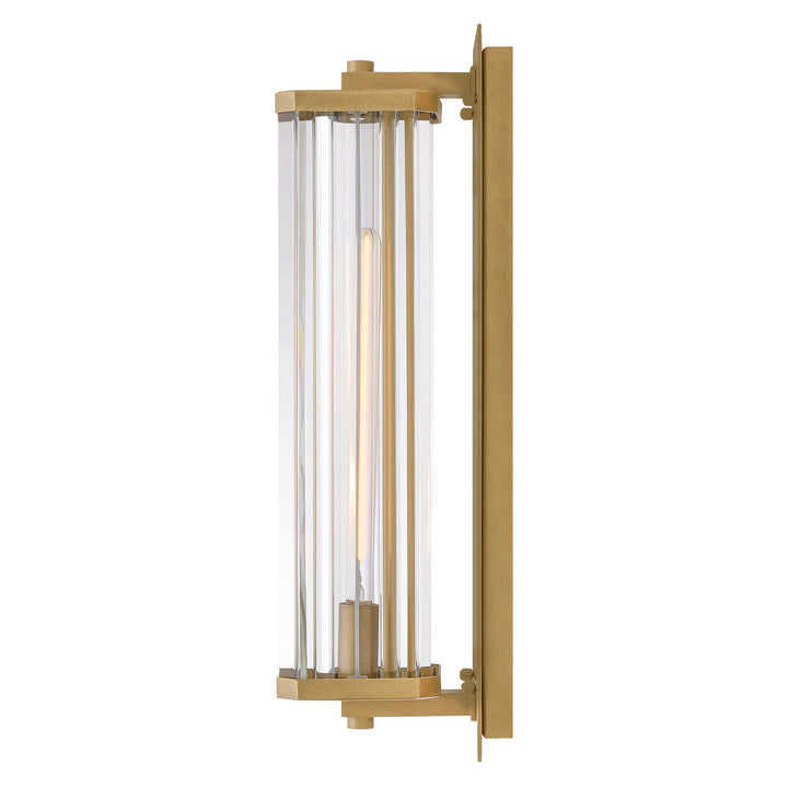 Hinkley Marcel Outdoor Wall Light (view 14)