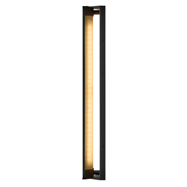 Hinkley Strata Outdoor Wall Light (view 17)