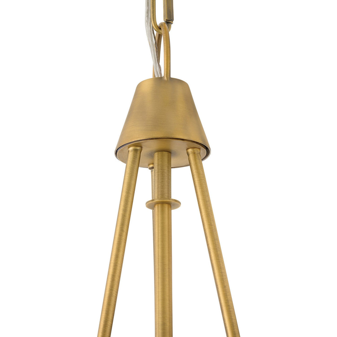 Hinkley Danvers Pendant (view 4)