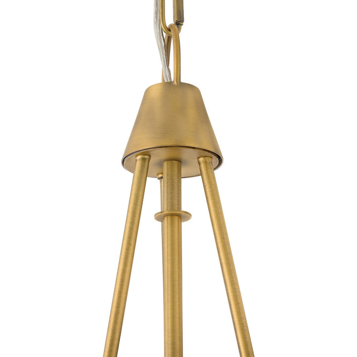 Hinkley Danvers Pendant (view 4)
