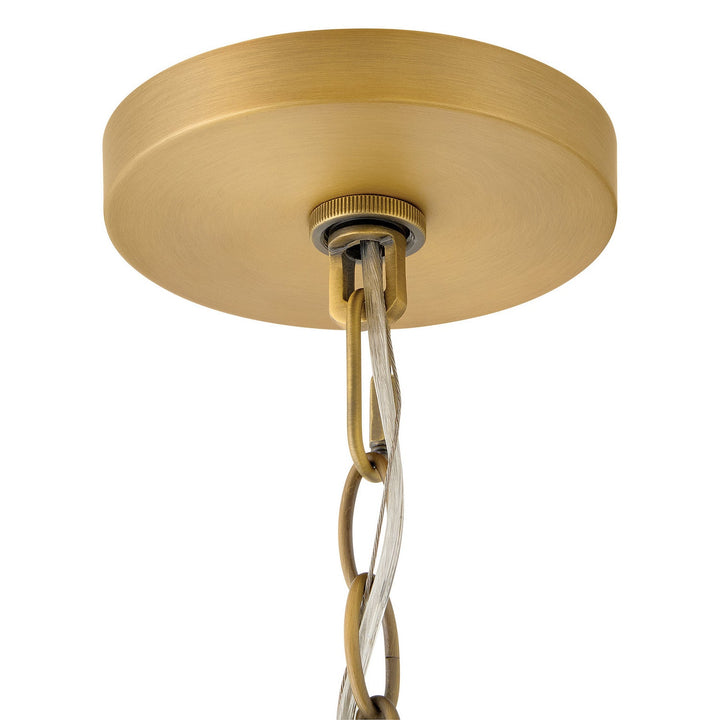 Hinkley Danvers Pendant (view 5)