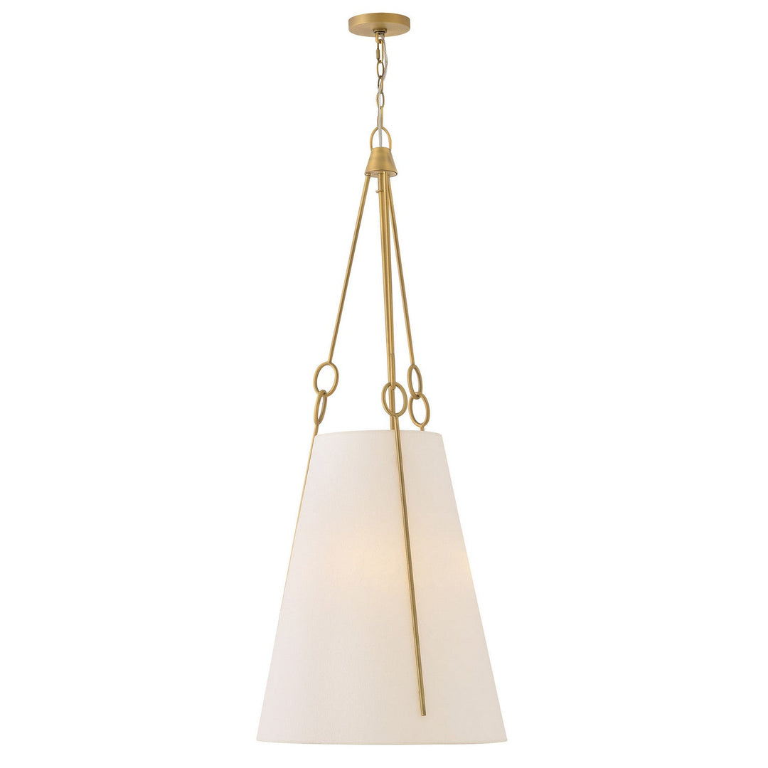 Hinkley Danvers Pendant (view 7)