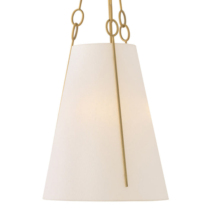 Hinkley Danvers Pendant (view 8)