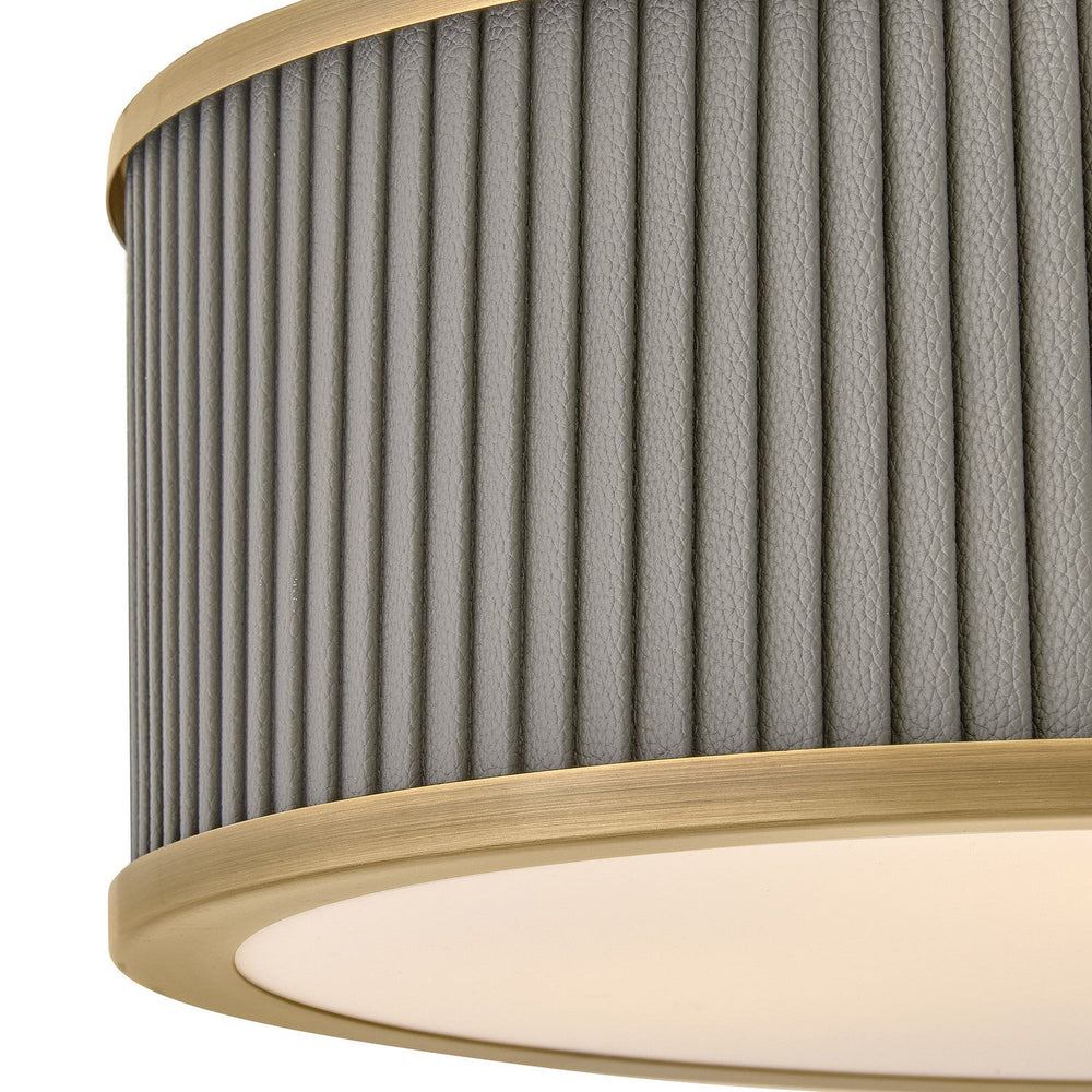 Hinkley Arden Flush Mount Light
