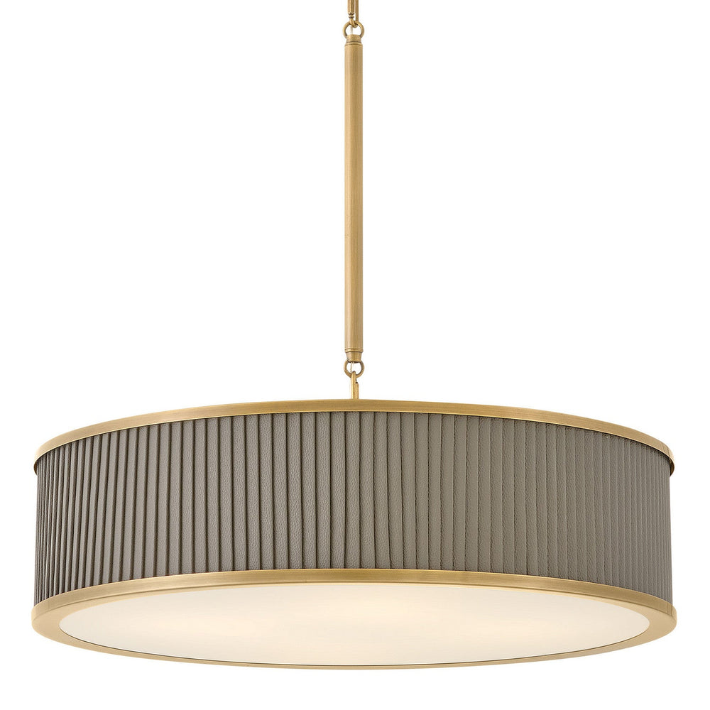 Hinkley Arden Drum Chandelier