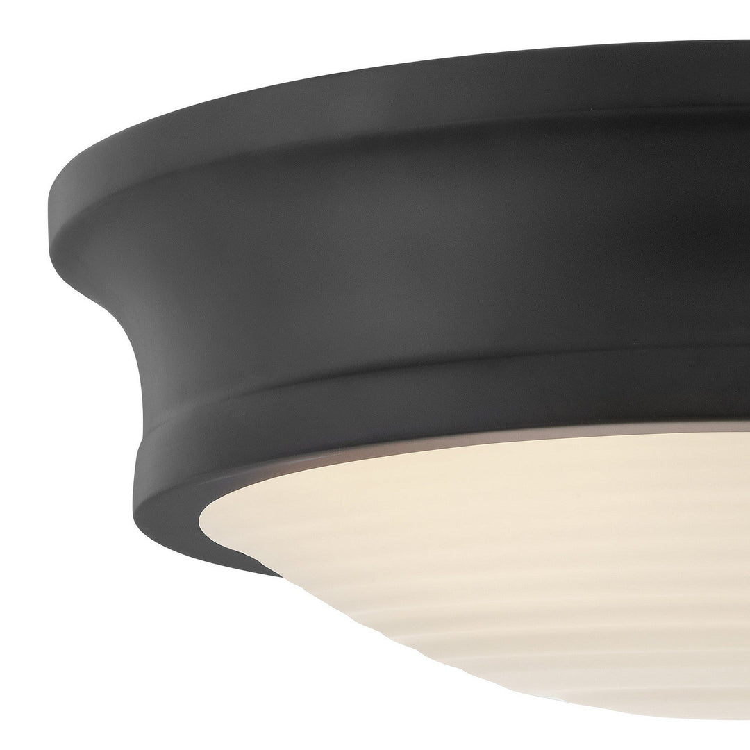 Hinkley Ellis Flush Mount Light