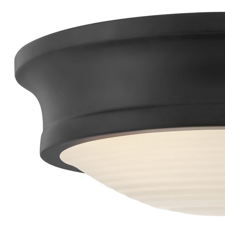 Hinkley Ellis Flush Mount Light