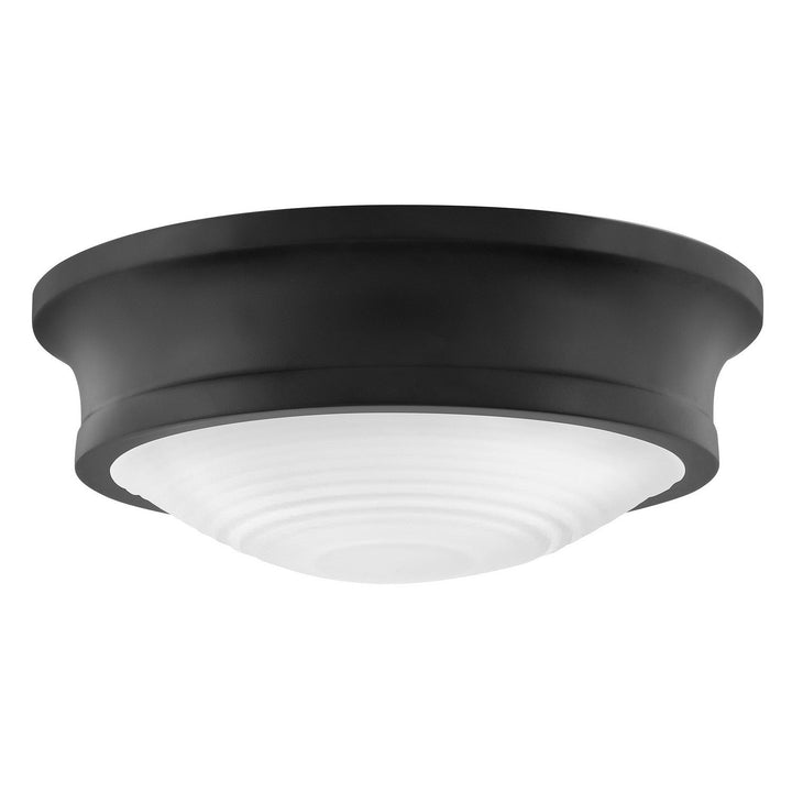 Hinkley Ellis Flush Mount Light (view 3)
