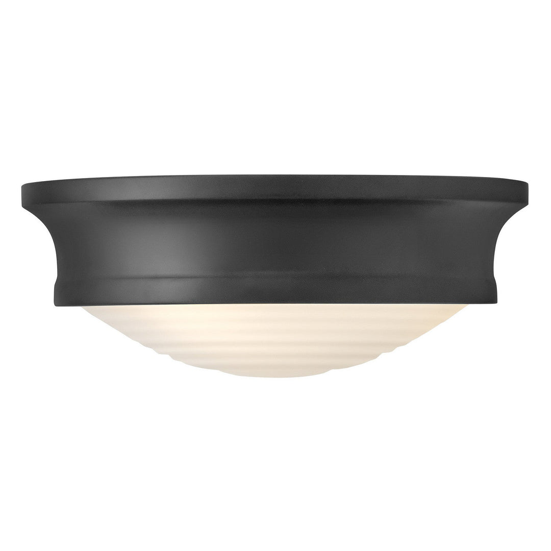 Hinkley Ellis Flush Mount Light (view 5)