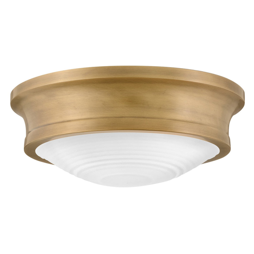 Hinkley Ellis Flush Mount Light (view 2)