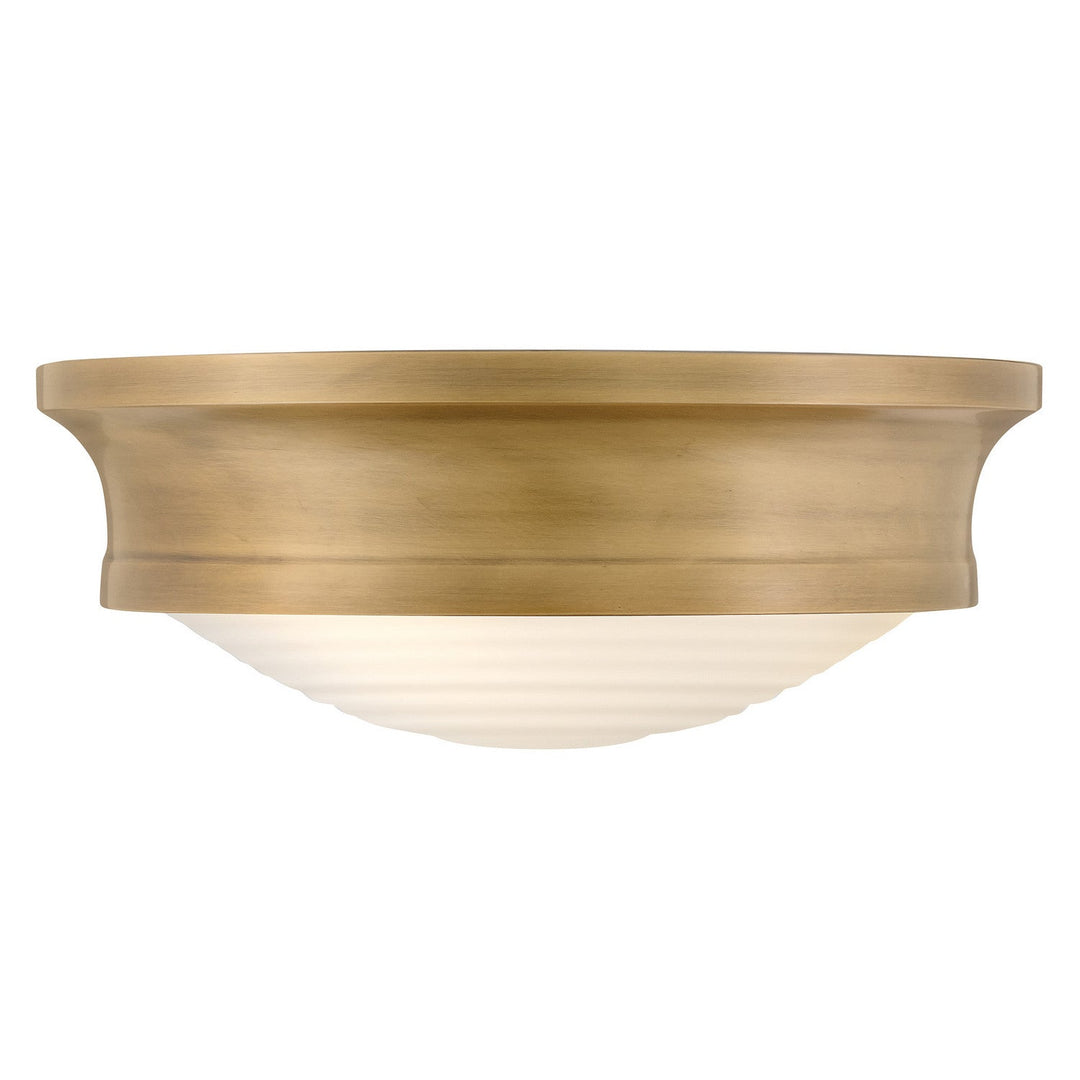 Hinkley Ellis Flush Mount Light (view 6)