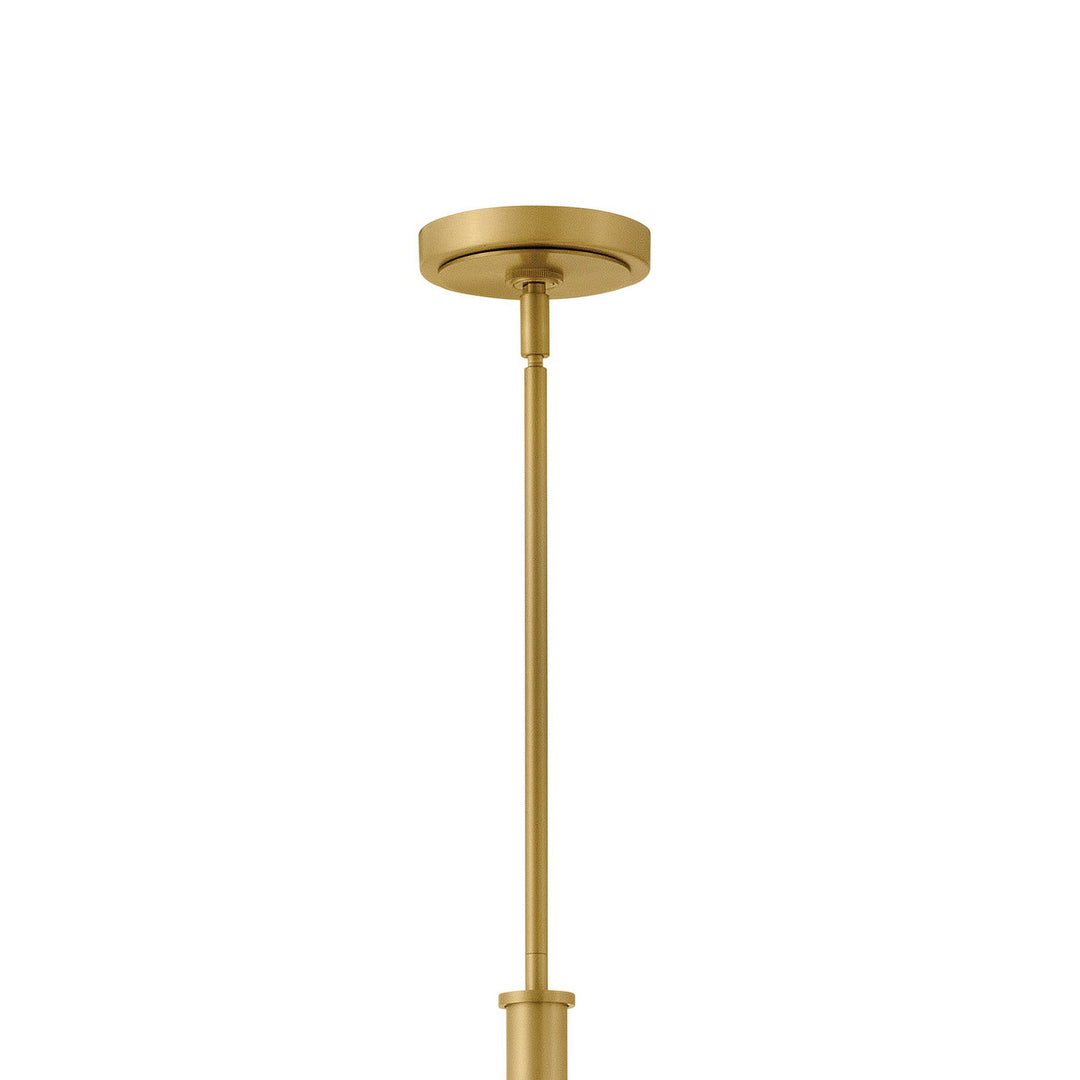 Hinkley Saunders Chandelier (view 13)