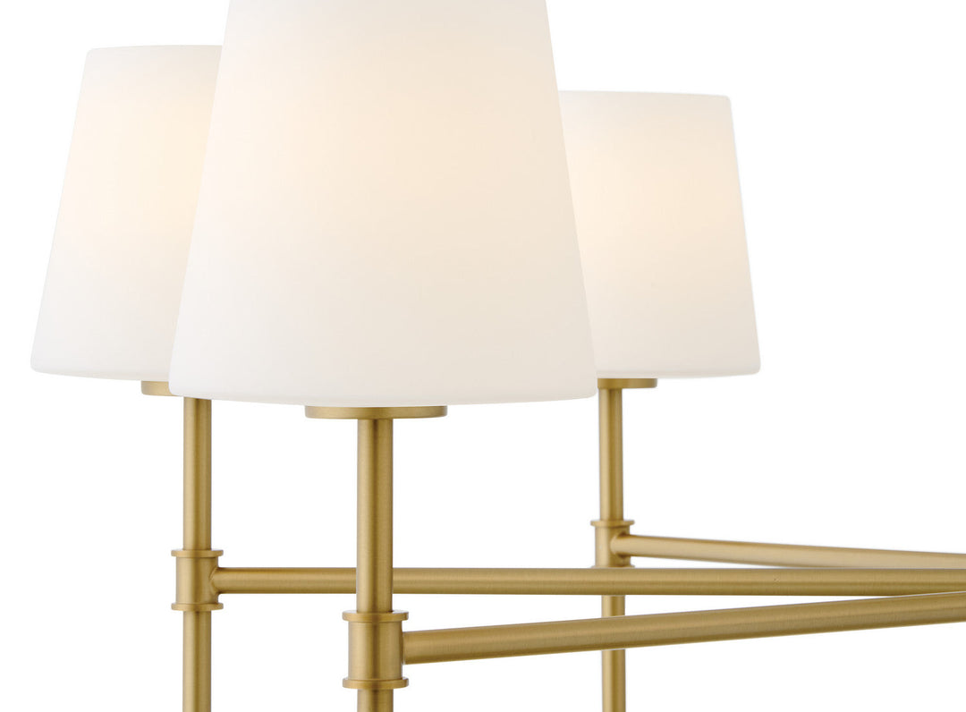 Hinkley Saunders Chandelier (view 8)
