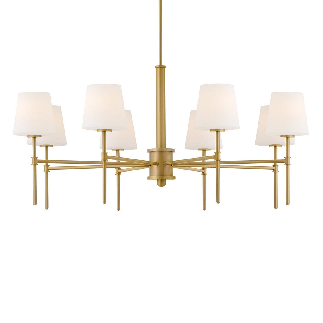 Hinkley Saunders Chandelier (view 12)