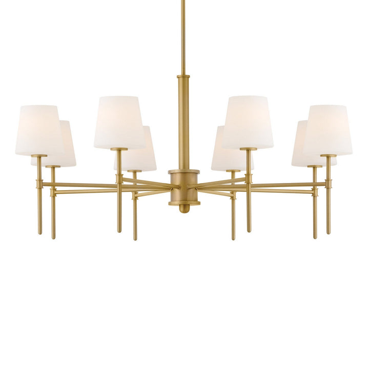 Hinkley Saunders Chandelier (view 12)