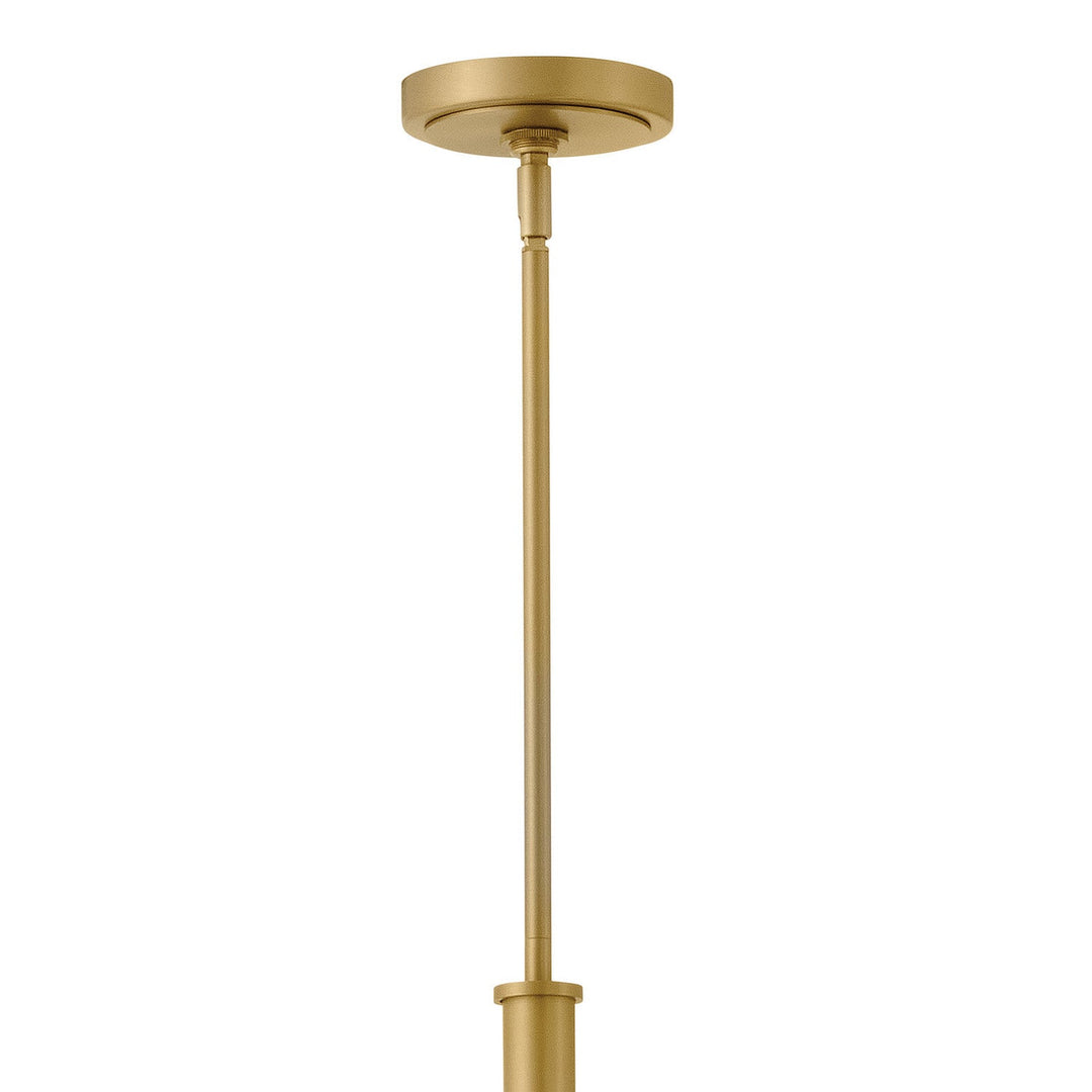 Hinkley Saunders Chandelier (view 14)