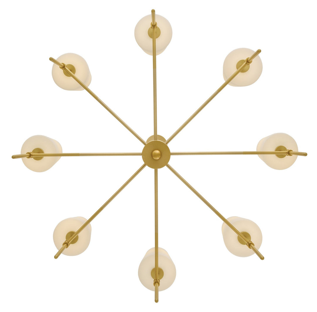 Hinkley Saunders Chandelier (view 16)