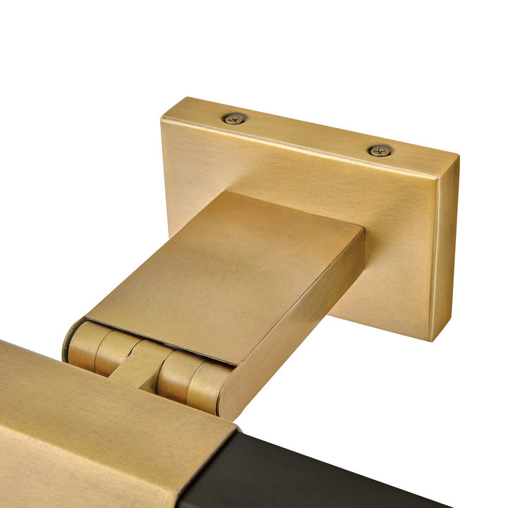 Hinkley Facet Adjustable Picture Light (view 10)