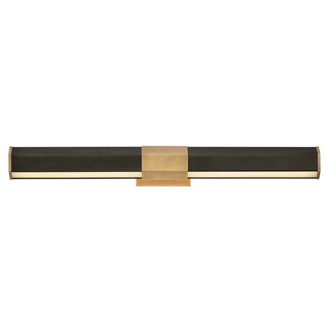 Hinkley Facet Adjustable Picture Light (view 16)