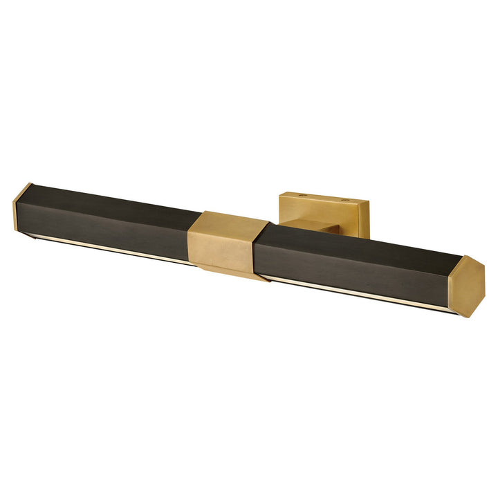 Hinkley Facet Adjustable Picture Light (view 19)