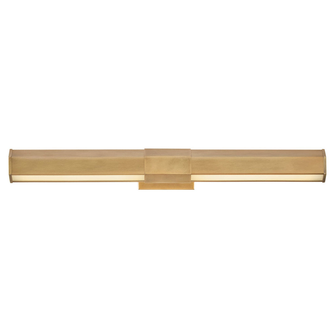 Hinkley Facet Adjustable Picture Light (view 17)