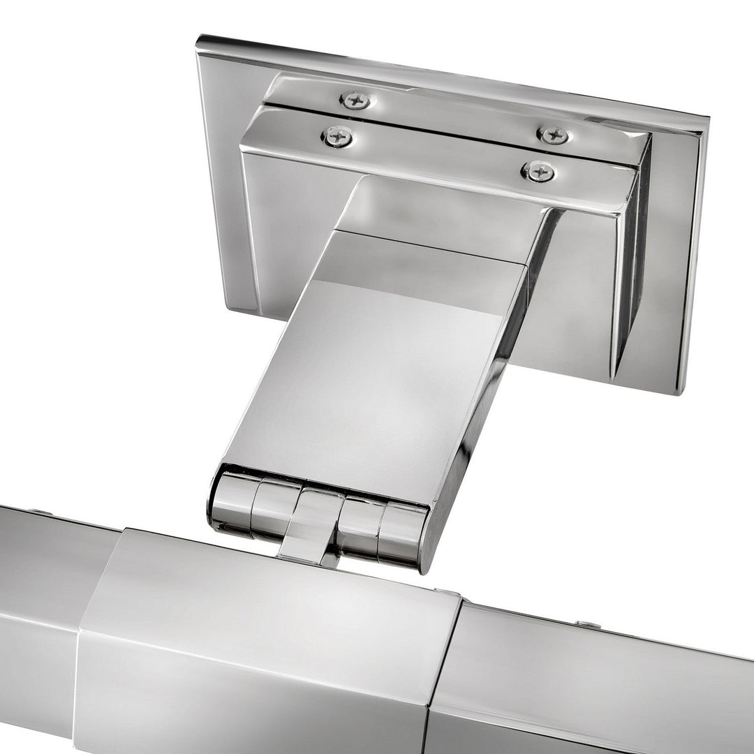 Hinkley Facet Adjustable Picture Light (view 9)