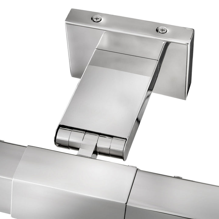 Hinkley Facet Adjustable Picture Light (view 12)