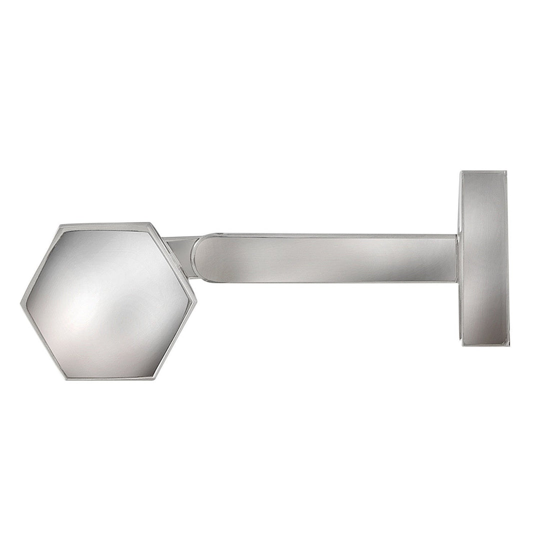 Hinkley Facet Adjustable Picture Light (view 18)