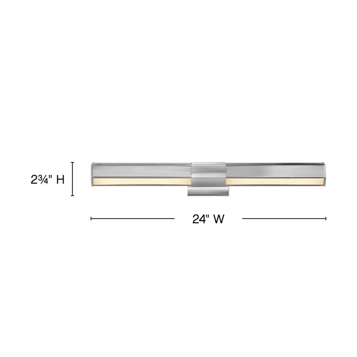 Hinkley Facet Adjustable Picture Light (view 24)