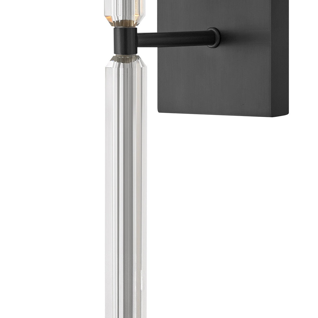 Hinkley Anika Wall Sconce (view 7)