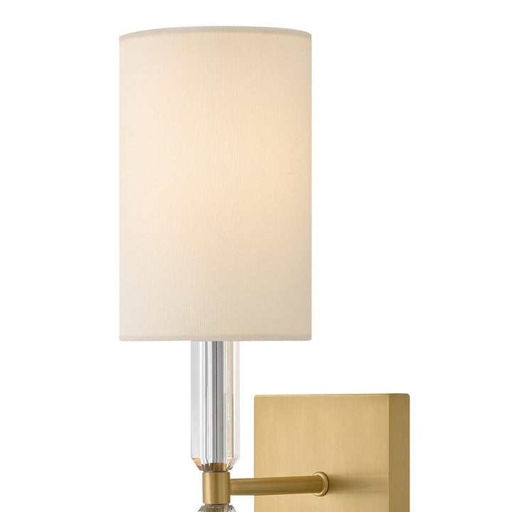 Hinkley Anika Wall Sconce (view 3)