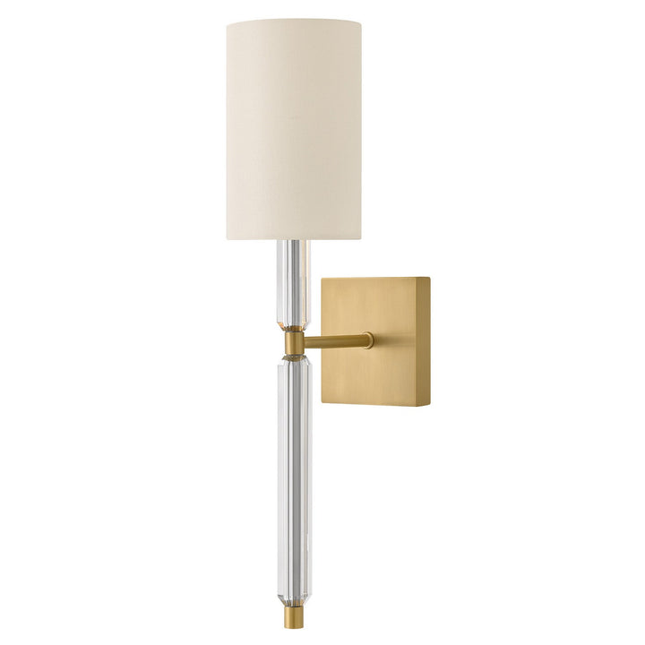 Hinkley Anika Wall Sconce (view 6)