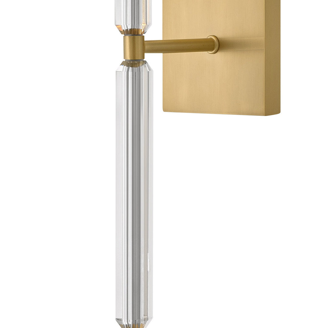 Hinkley Anika Wall Sconce (view 9)