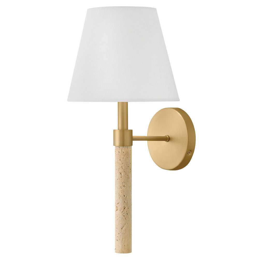 Hinkley Bruna Wall Sconce