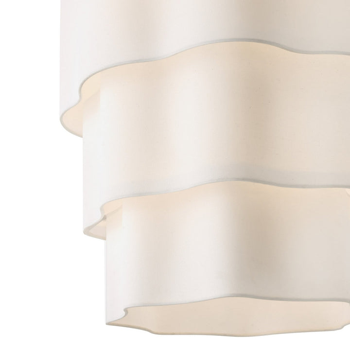 Hinkley Gwen Tiered Chandelier (view 7)
