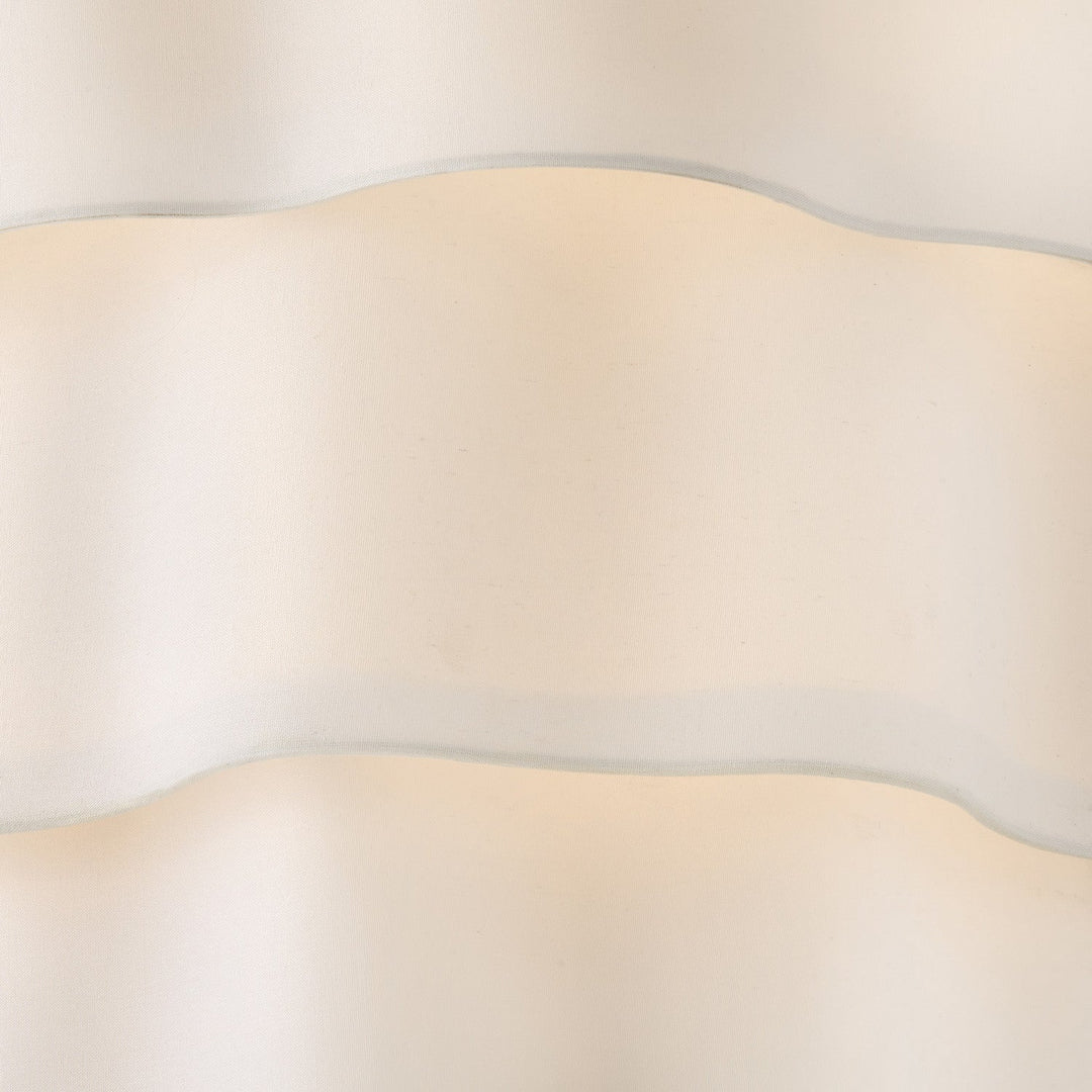 Hinkley Gwen Tiered Chandelier (view 9)