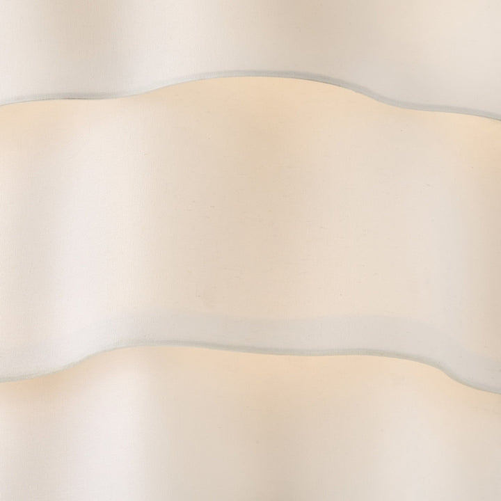 Hinkley Gwen Tiered Chandelier (view 9)