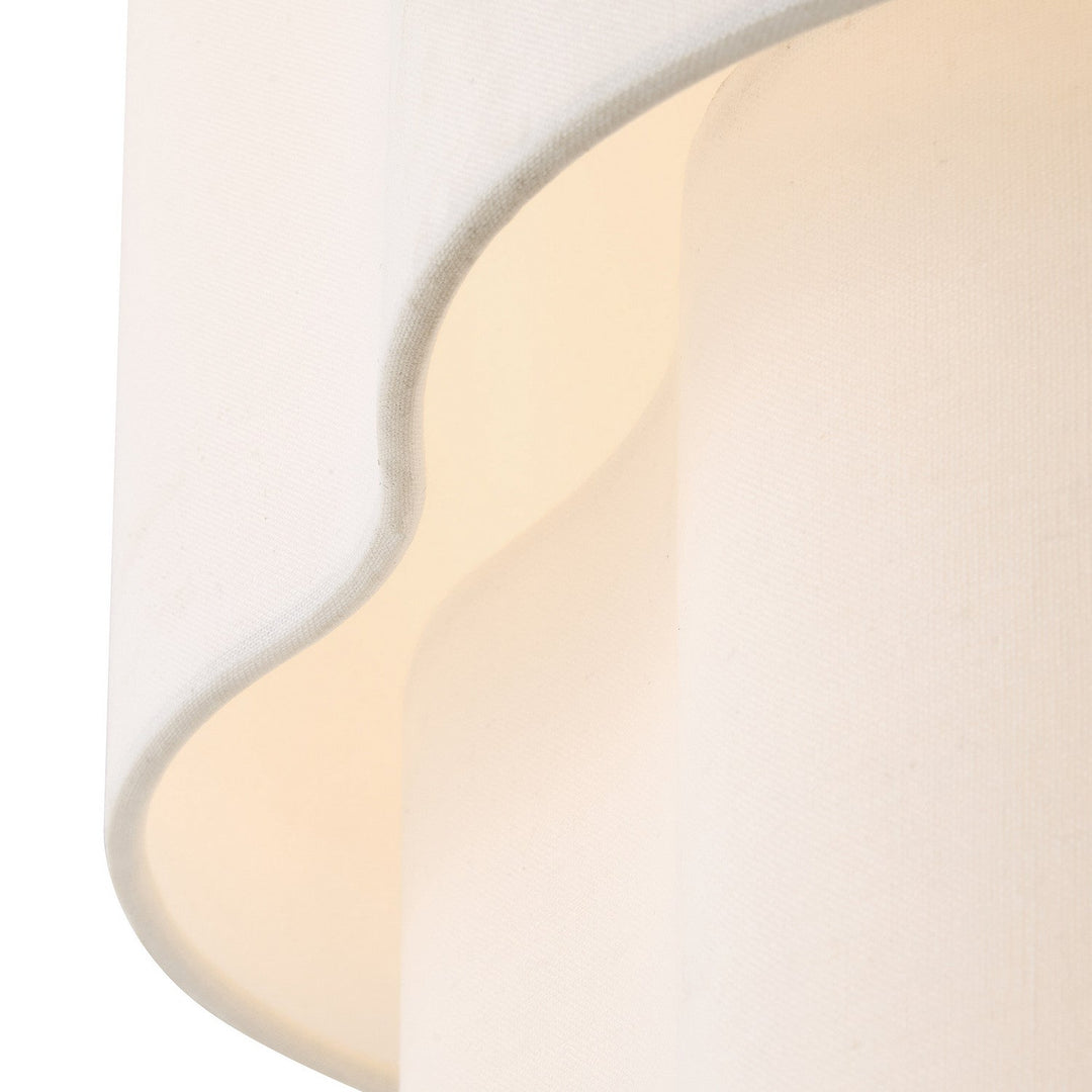 Hinkley Gwen Tiered Chandelier (view 11)