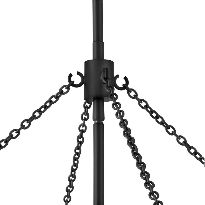 Hinkley Gwen Tiered Chandelier (view 13)