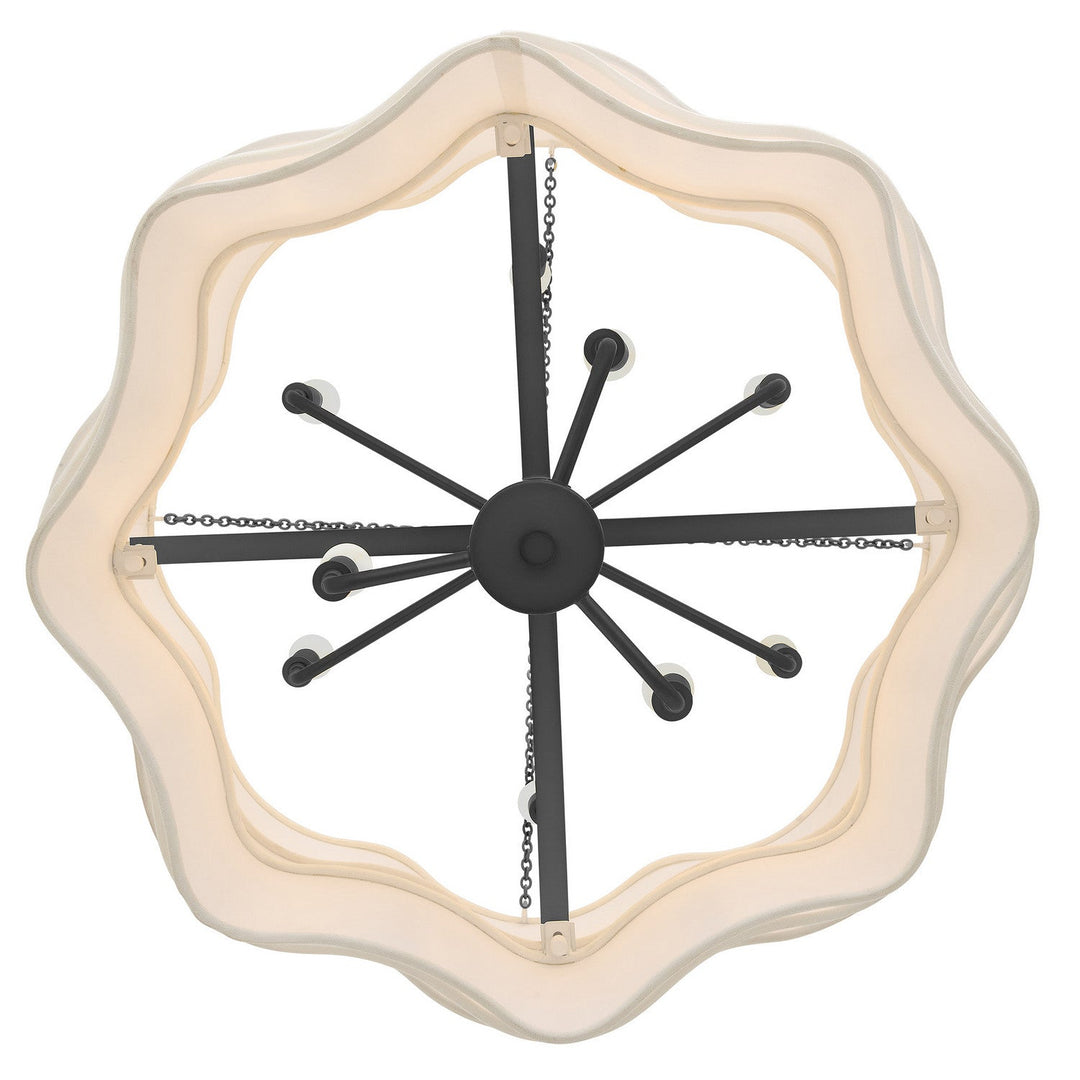 Hinkley Gwen Tiered Chandelier (view 15)