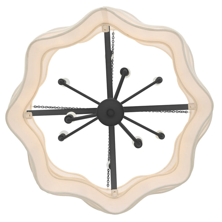 Hinkley Gwen Tiered Chandelier (view 15)