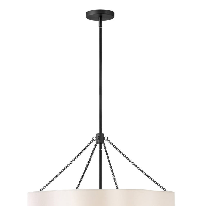 Hinkley Gwen Tiered Chandelier (view 17)