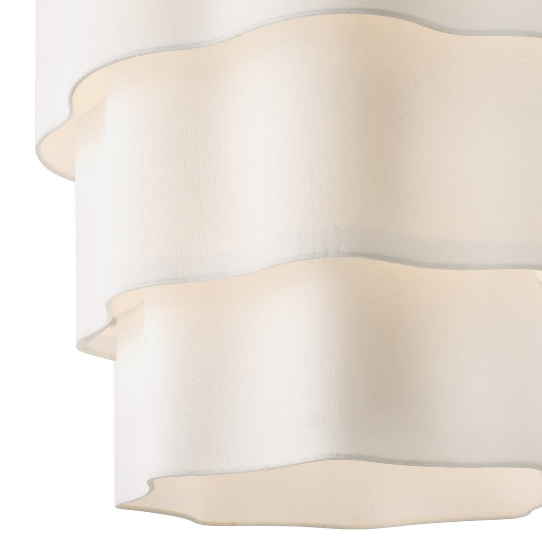 Hinkley Gwen Tiered Chandelier (view 8)